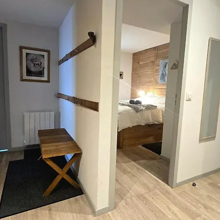 Le Caribou La Mongie *