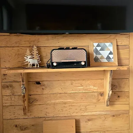 Le Caribou La Mongie *