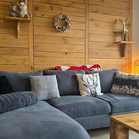 Le Caribou La Mongie *