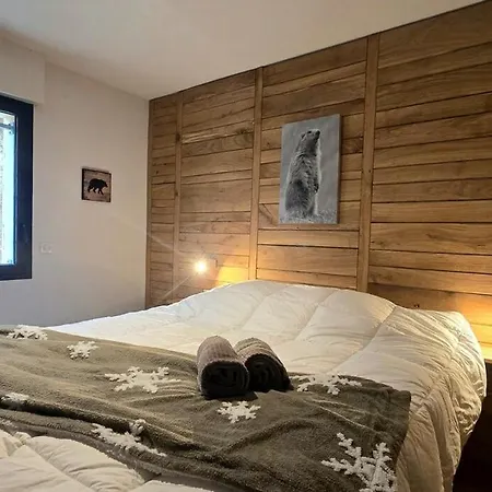 Le Caribou La Mongie *