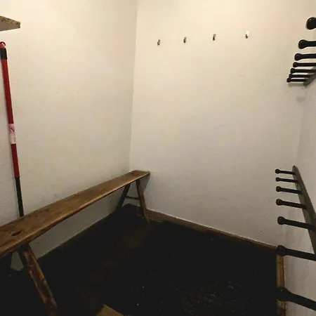 Le Caribou La Mongie *